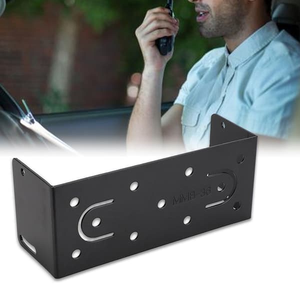 YAESU FT8900 Walkie Talkie -kiinnitys