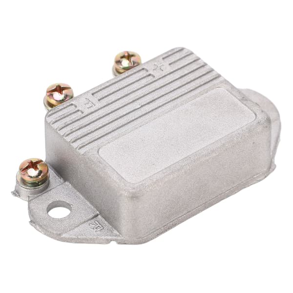 Billaddningsregulator 1000W Hög Noggrannhet Låg Drift Spänningsregulator