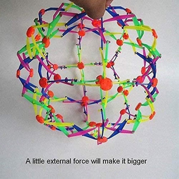 ny stil Utdragbar magic boll som lindrar stress och ångest