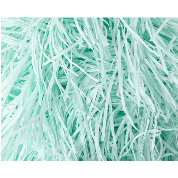 2 st Raffia, mjuk fyllning, lämplig för presentförpackning, ger intim vård för dina föremål BZ-12