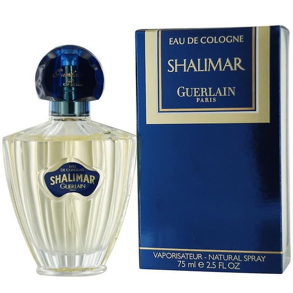 【BQ】Shalimar Edc 75ml