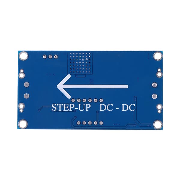 DC-DC Boost Converter 4.5V-32V till 5V-35V Strömförsörjning Step Up Modul