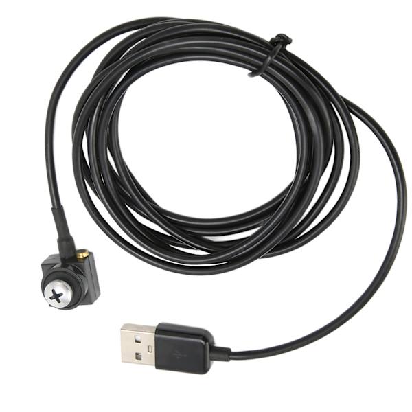 Mini USB-kamera 2MP 1080P Plug and Play Digital Kameramodul til Computer Ansigtsgenkendelse