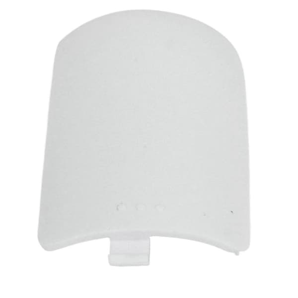 【BQ】Batteriluke for kamera Batterisidedeksel Erstatning for Instax Mini 12 Instant Camera Hvit white