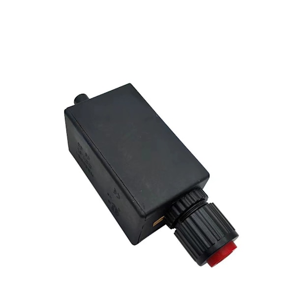 【BQ】Spark Generator 1 Outlet Gas Grill/Heater Igniter Push Button Ignitor, Electronic Ignition Module Replacement