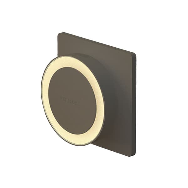 Yeelight Plug-in Lyssensor Natlampe Lite Vit 68
