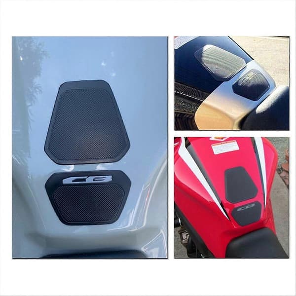 【BQ】Motorcykel Brændstoftank Pad SkBQd Dekal til Universal CB650R