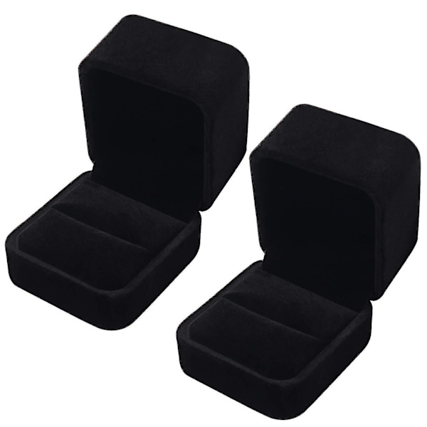 Classic ring box outlet