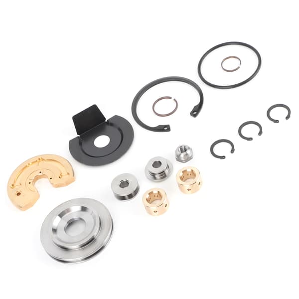 Turbolader reparationssæt til S200, S200W, S200G - Turbo Rebuild Tools