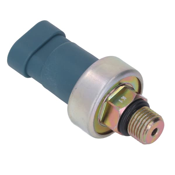 Rustfrit stål professionel tryksensor 4353686 hydraulisk sensor til Hitachi Ex60 5 Ex120 5 gravemaskine