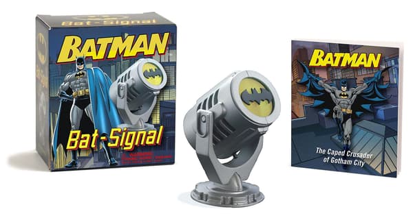 Batman: Lepakkosignaali 9780762445264 61