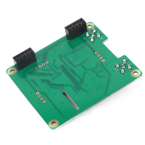 32-bit ARM-processor 10mW kredsløbskort mmdvm Hotspot egnet til DMr P-25/d Star-system