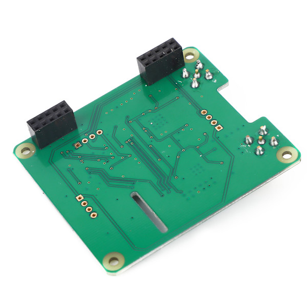 32-bitars ARM-processor 10mW kretskort mmdvm Hotspot Passar för DMR P-25/d Star-system
