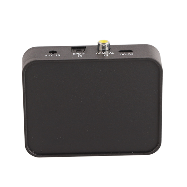 Optisk Fiber Koaksial AUX Bluetooth5.0 Bluetooth Transmitter Lydadapter til XBOX
