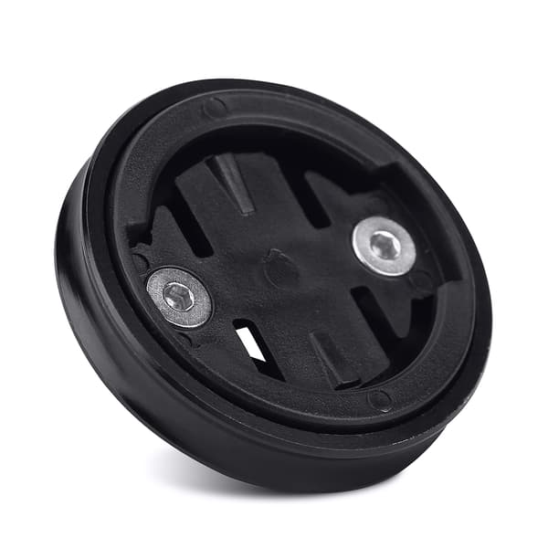 Garmin Cykelstyrfäste Hållare Dator Stoppur Topplock