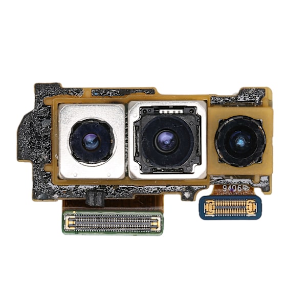 S10 Plus G975U US Version Bagkamera Flex Kabel Modul