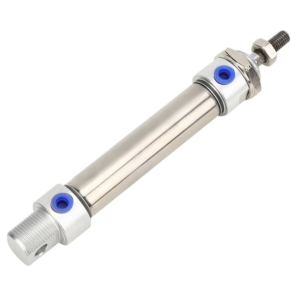 MA20x75 Mini Luftcylinder i Rostfritt Stål Pneumatiska Komponenter Industriell Utrustning
