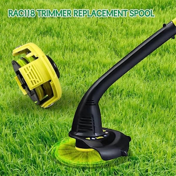 【BQ】Trimmerspole för Ryobi Rlt3025F RAC119 Klipprep