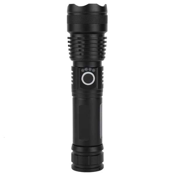 2 i 1 USB-genopladelig LED-arbejdslampe med magnetisk base til CNC-fræsemaskine