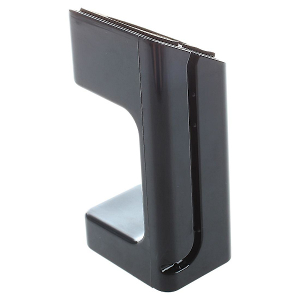 Til opladningsdockingstation / platformopladningsbeslag til ur 2015 [38 mm og 42 mm] Sort Black