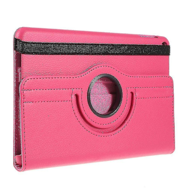 Lychee Pu case med D för mini (2019) 7,9 tum