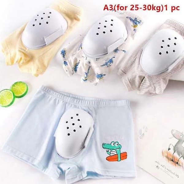 【BQ】1-Pack Post-Circumcision Underwear, Protective Portable Shield for Home Use (Random Colors) Blue Blue 140CM