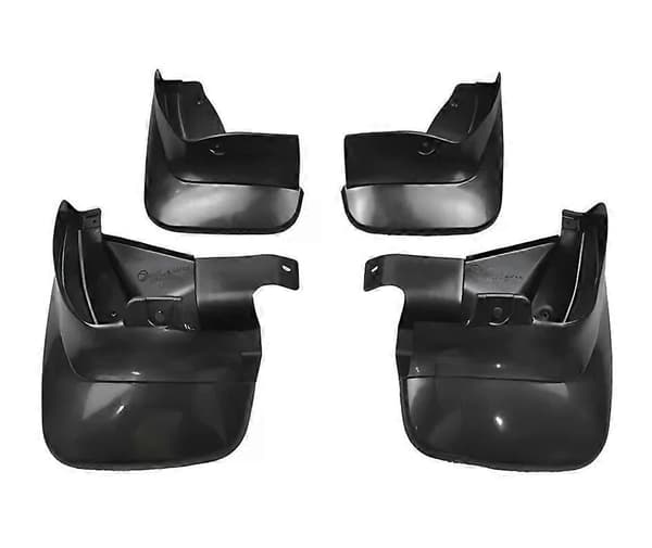 【BQ】Kompatible stænklapper for/bag til 2003-2008 Subaru Forester SUV