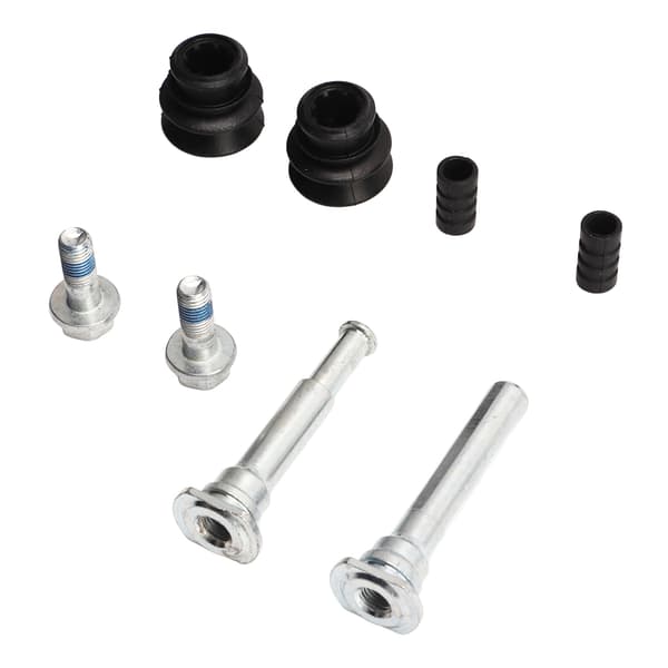 Ford Fiesta MK7 2008 2022 Bremsekaliper Glidepinner Guide Bolt Boot Kit D7110C Erstatning