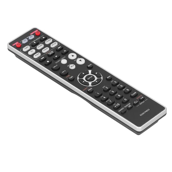 RC001PMCD Universell fjernkontroll for LCD TV Bærbar TV-kontroller erstatning