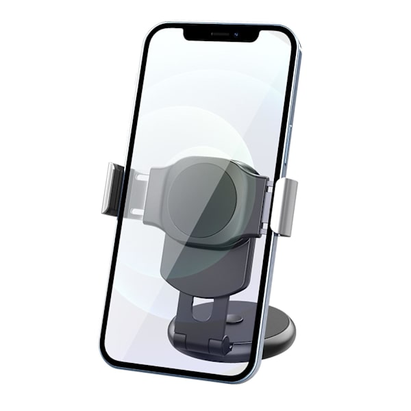 Magnetisk telefonholder til Tesla 3 / Y / S / X tilbehørstelefonholder