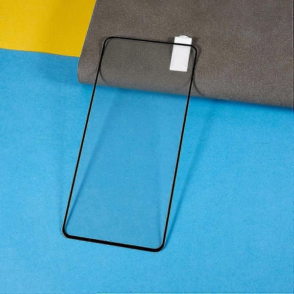 5G hærdet glas til Poco X5 Pro