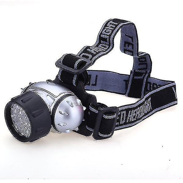 Hhcx-21 Led Waterproof Headlamp Outdoor Cycling Flood Light