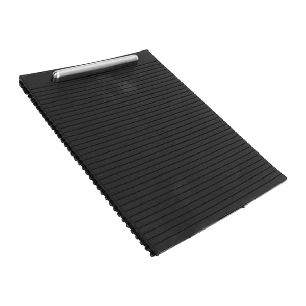 Sliding Blind Cover Ersättning för CC B6 B7 Black