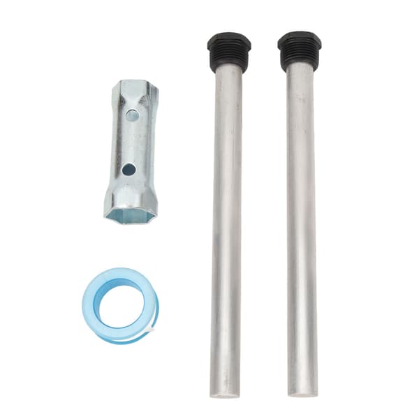 Mor-Flo RV Varmvannsbereder Bytte Anode Rod