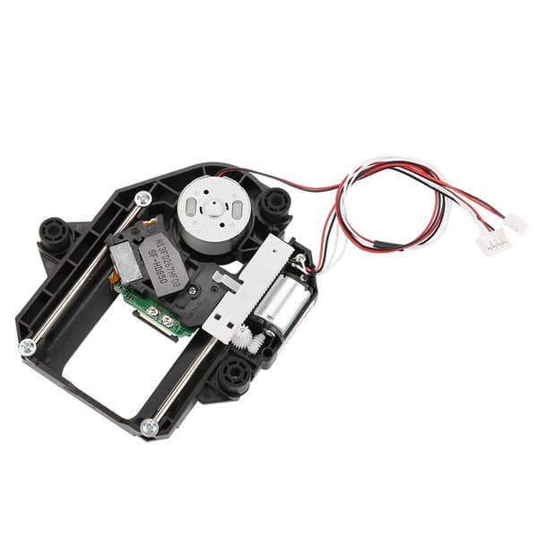 SF-HD850 Optisk Pick up Laser Linse Mekanisme Udskiftningsdele Til DVD EVD