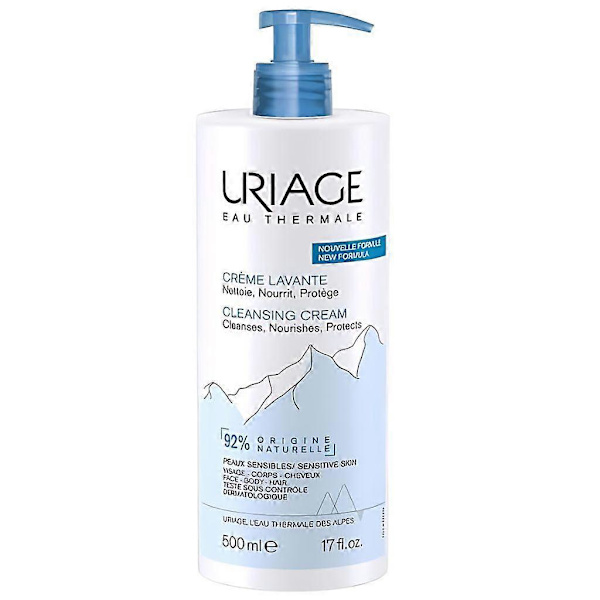 【BQ】Rensekrem 500ml