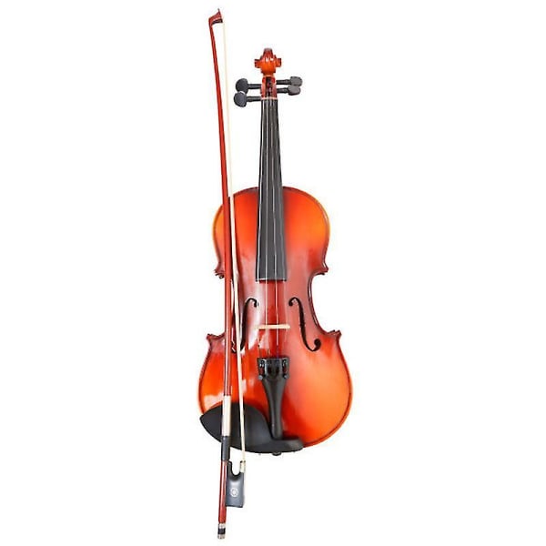 Violinbue Højkvalitets materialebue til violiner 3 4