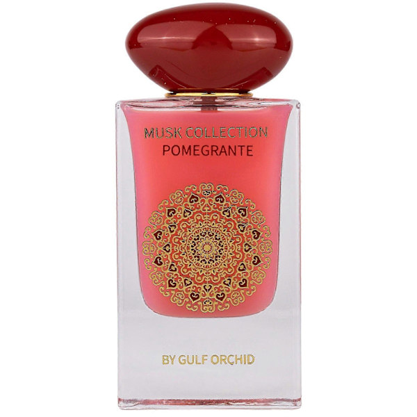 【BQ】Granateple Eau de Parfum 60ml 60ml