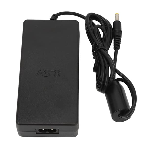 Strømforsyning til PS2 bærbar AC-adapter opladerkabel til PS2 Slim A/C 70000 konsol 100‑240V US-stik