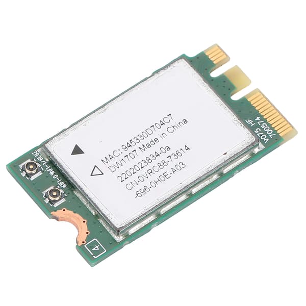 Qualcomm Atheros QCNFA335 NGFF 300M trådløst Bluetooth 4.0 netværkskort