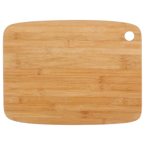 【BQ】Bambu leikkuulaudat - 3 kpl bambua Bamboo 1094