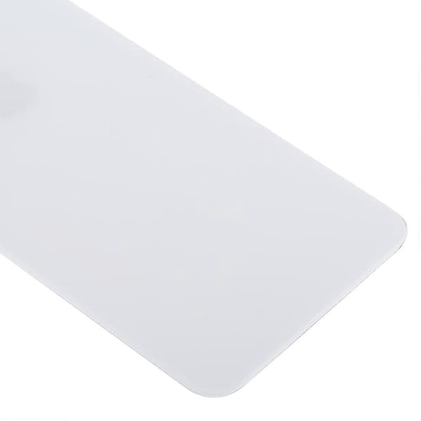 【BQ】Batteri Bakstycke Kompatibelt med iPhone XS-Perfet White