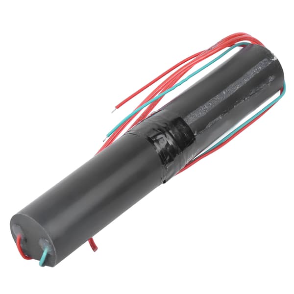 Højspændingsgenerator Strømforstærkningsmodul DC 3.7V til 7.4V 800KV Elektriske Dele