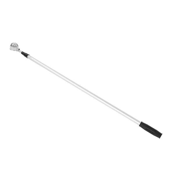 Holdbar Golfbold Opsamler Klo Retriever Tilbehør 3 Sektioner