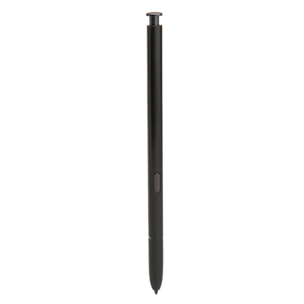 Bluetooth-stylus til mobiltelefon til Note 10 Plus til Note 10 5G til Note 10+ Plus 5G 4096 niveauer trykfølsomhed sort