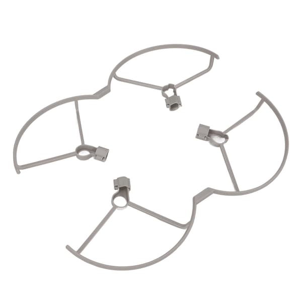 Drone Propellbeskyttelse Antikollisjonsring for Mini 3 Pro Drone Tilbehør