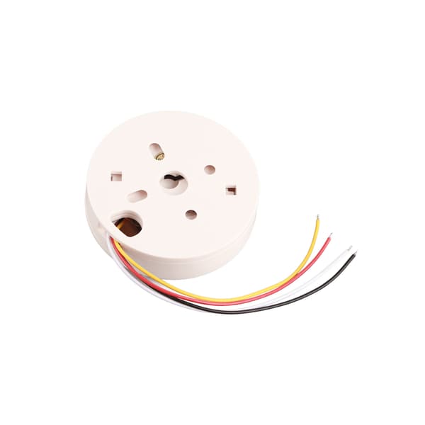 Bevægelsessensor-afbryder til LED-loftlys