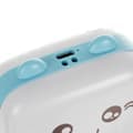 【BQ】Minikirjoitin Bluetooth 200 Dpi Tarratulostin 11 rullalla