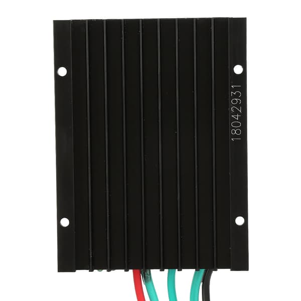 Vandtæt vindmøllegenerator ladecontroller regulator FW12/24