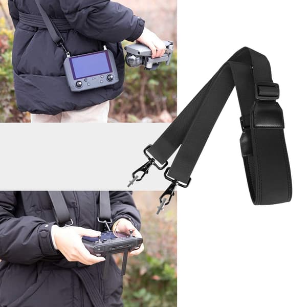 Mini 3 Pro RC Controller Lanyard Kompatibel med Mavic 2 Air 2 2S Drone Tilbehør